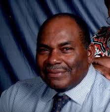 Richard Burston Obituary