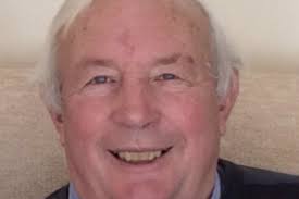 A loving husband, father and grandfather remembered in this week's Kent  death notices