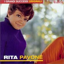 Rita pavone — viva la pappa col pomodoro 01:53. Pavone Rita Flashback Rita Pavone Amazon Com Music