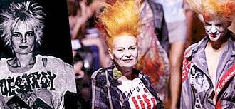 Punkový účes nemusí být pouze účesem pro fanoušky. Co Je Punkovy Styl Punks Historie Popis Funkce Kultura 2021