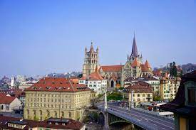 so we ve explored the quirks and history of lausanne lausanne switzerland travel europe travel guide
