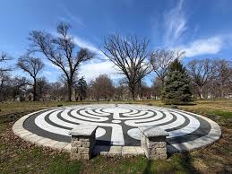 Need a reset? Discover the meditative labyrinths of St. Louis | STLPR