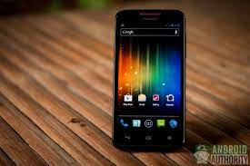 Huawei Ascend D quad XL full review