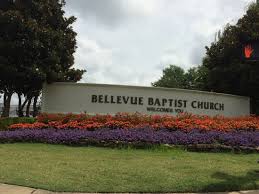 Singing Christmas Tree Review Of Bellevue Baptist Church