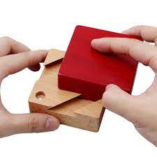 Besides, there are wooden puzzles to help develop your baby's mind. Luban Kong Ming Lock Box With Secret Inside Storage Box Wooden Puzzle Box Toys Educational Puzzle Toys Wooden Blocks Aliexpress