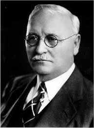 Elmer Samuel Riggs (1869-1963)