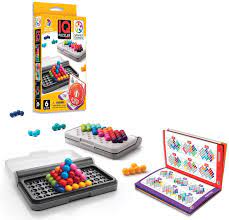 Playing iq puzzler pro stimulates the many cognitive skills such as concentration. Iq Puzzler Pro Smart Games Single Player Puzzle Game Cogs Ie