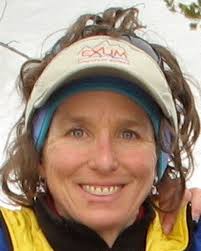 Susan 'Suz' Detweiler