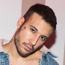 Who produced “Voilà” by Fred De Palma?