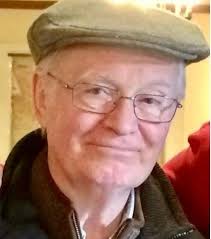 Klaus Joeckel Obituary (1936