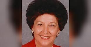 Mary Molnar Hall Obituary