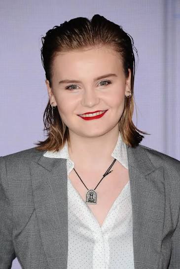 Morgan Turner