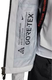 Nikelab Acg Gore Tex 2 In 1 System Jacket Nike Nikelab Acg Gore Tex Women S Jacket Nordstrom Jackets For Women Acg All Weather Jackets