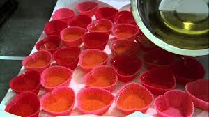 Recette De Fondants Brule Parfum Bougies Fait Maison Brule Parfum Bougies Parfumees Maison
