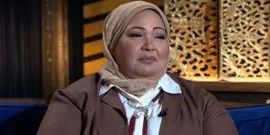 هل ستعتزل التقليد.الفنانة انتصار الشراح في برنامج ذا بلين مع صالح الراشد. Pdcumjiik8yyym