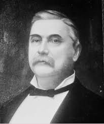 Dr Rufus Mathewson Rose (1836-1910)