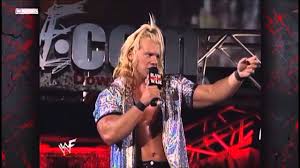 Chris Jericho Debut Wwf E Youtube Billy gunn » week 7: