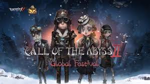 It is a multiplayer and collaborative game for android structured in short games. Identity V 1 0 272756 22 Armeabi V7a Apk For Android