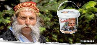 Försöker få tillbaka lite styrka efter en längre. Yoghurt Turken Var Grek Stammer Lindahls Mejeri