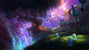Download and place data in save games location folder the problem with some games is that they need to save data to a folder, where they dont have write acces to. Microids And Imps The Smurfs Sign A Major Publishing Deal Regarding Future Smurfs Video Game Adaptations Microids