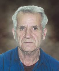 Marcel Langlais, Kamouraska (1941-2023)