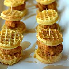 85 easy seafood dinners best seafood recipes. Mini Comfort Foods Tiny Comfort Food Recipes