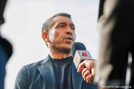 Van Bronckhorst: 