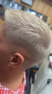 Vinton's Professional Hairstyling & Barber