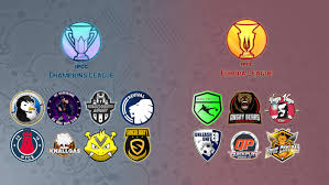 This free logos design of ipcc logo ai has been published by pnglogos.com. Ipcc Kadernominierungen Roster Nominations Proclubs