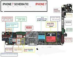 Iphone 6s diagram comp schematic. Iphone Logic Board Diagram 1997 Ford Explorer Stereo Wiring Diagram Begeboy Wiring Diagram Source