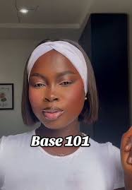 Makeup Base Routine Tutorial for Beginners