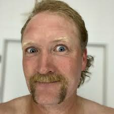 It's that month again gents! @movember time for a catch-up, a yarn, a  health check, a mental health check @mates_matter_nz So I thought, seeing  as the beard has been making the appearance