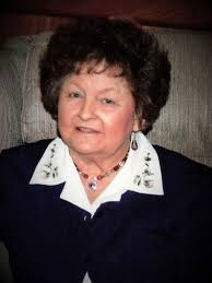 Betty Rose Parks Obituary May 2, 2022