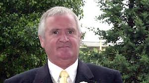 Roy Keane's father Mossie passes away