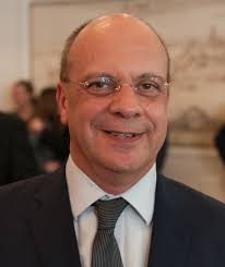 Michael Hartmann (politician)