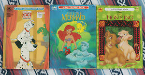 Feel free to post any comments about this torrent, including links to subtitle, samples, screenshots, or any other relevant information, watch nick toons 90's coloring book online free full movies like 123movies, putlockers, fmovies, netflix. 3 Vtg 90s Unused Disney Coloring Books Lion King Little Mermaid 101 Dalmatians Ebay