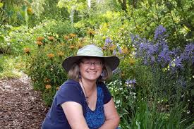 Planting A Tapestry Of Textures Kathy Veterane S Natural Garden Designs Whatcomtalk