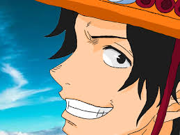 59 chapter 574 and episode 483, ace dies. Portgas D Ace One Piece By Eltaay On Deviantart