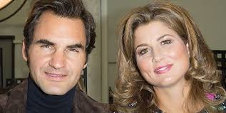 Federer has a total of 19 grand slam victories to his name and has previously held the number one position in the atp rankings for 302 weeks. Who Is Roger Federer S Wife Mirka Federer Meet The 2019 U S Open Tennis Star S Wife And Kids