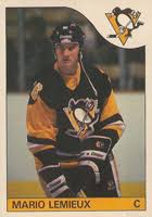 1985 opc hockey complete set contains 264 cards key rookie mario lemieux. Mario Lemieux Cards And Memorabilia Buying Guide