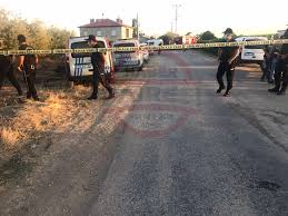 Konya'nın meram ilçesinde bir eve düzenlenen silahlı saldırıda 7 kişi öldürüldü. Haup8lhr8lixrm