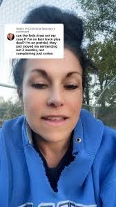 Christina Nevarez's Instagram, Twitter & Facebook