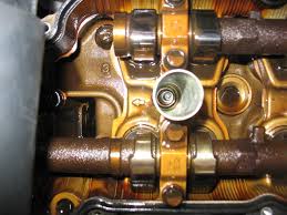 The culprits were the recomended 7,500 mile oil change intervals toyota advised at the time i ask because i have a claim with lexus/toyota re: Does This Look Like Sludge Clublexus Lexus Forum Discussion