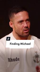 Michael Matthews Shredded