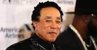 Smokey Robinson Health: How The 82-Year-Old Scraped Through Deadly Covid  Battle | Express.Co.Uk