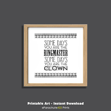 Pin On Circus Theme