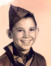 Dated 1967. Who do you know? I was in 524. Fred Glass was the leader of the  troop before I joined. They were one of the strongest troops around when  Fred had