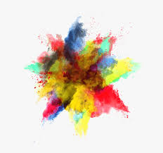 holi colour splash png color powder explosion free transparent png transparent png image pngitem holi colour splash png color powder