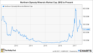 Where Will Northern Dynasty Minerals Be In 10 Years The