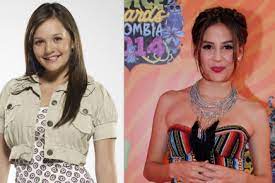 Lina tejeiro spoke about the possibility of having children after her controversy after finding restless children on a plane 👩 🍼⬇️. Greeicy Y Lina Tejeiro Por Fin Trabajaran Juntas En Esta Nueva Novela Tropicana Colombia